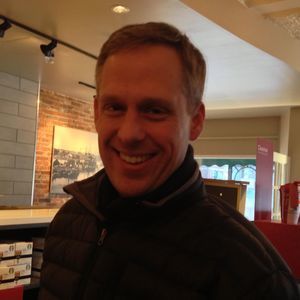 Meet your Posher, Jon